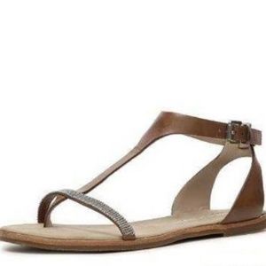Franco Sarto Mighty Sandals
